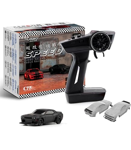 Kyosho Mini-Z Racer Sports 2 MR-03 Series Ferrari 360 GTC Ready